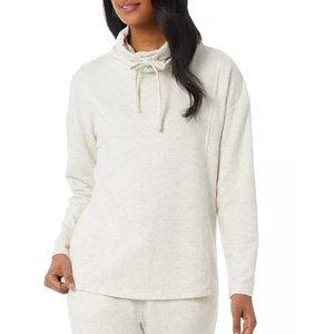 32 Degrees Ladies Funnel Neck Top